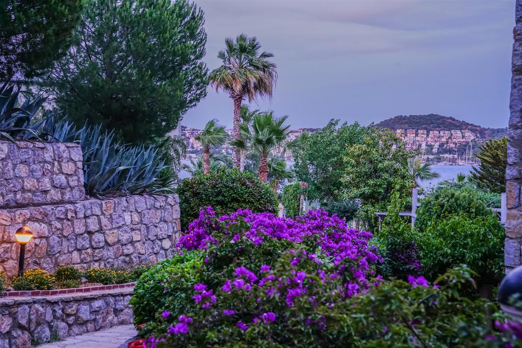 3S Beach Hotel Bodrum Bitez Dış mekan fotoğraf