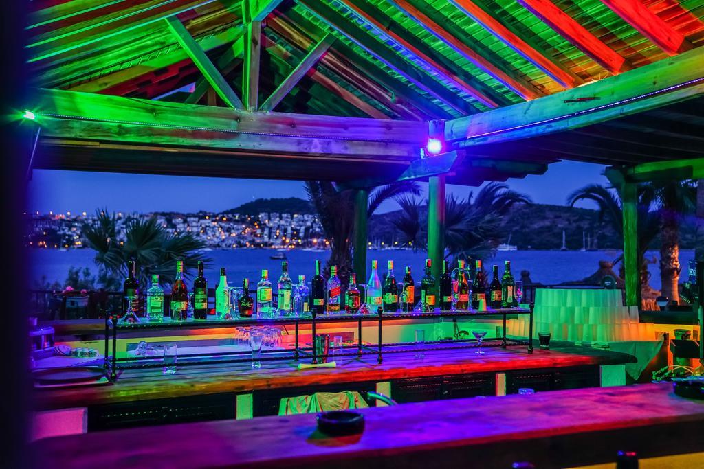 3S Beach Hotel Bodrum Bitez Dış mekan fotoğraf